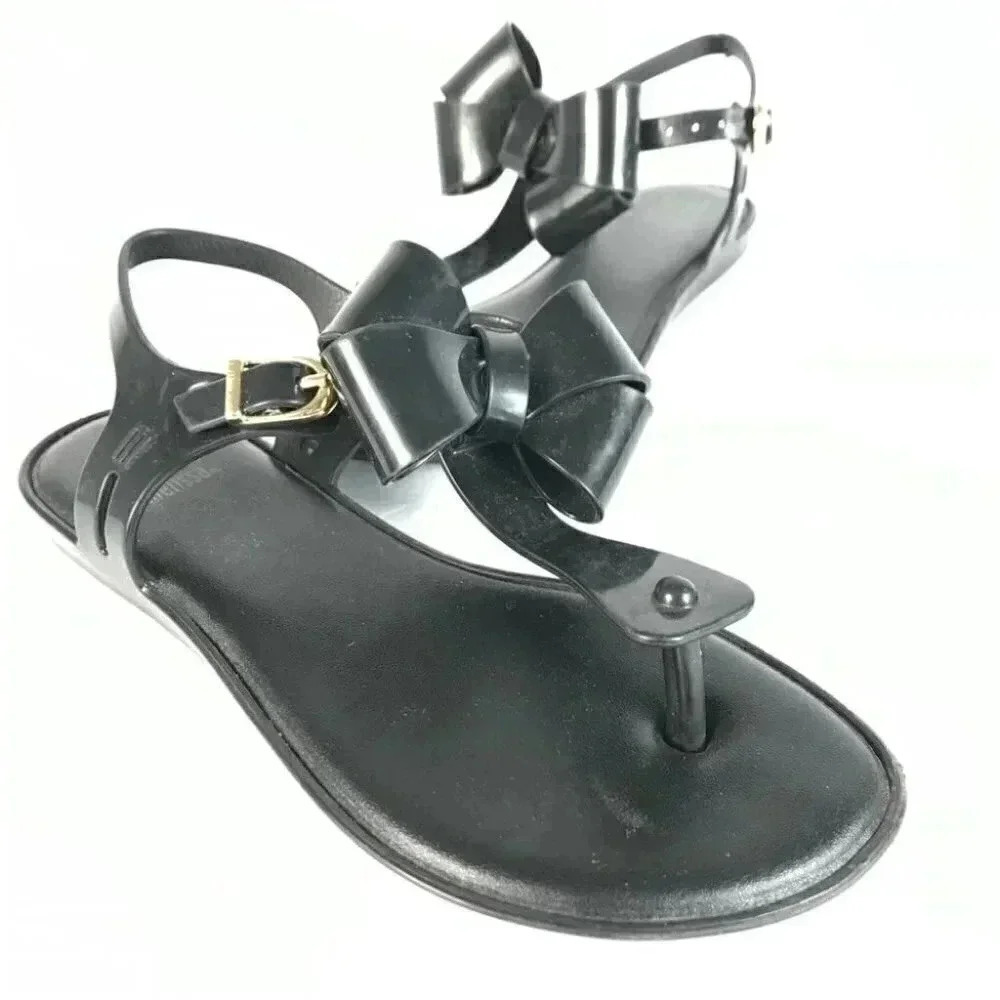 Mel by Melissa sandals
